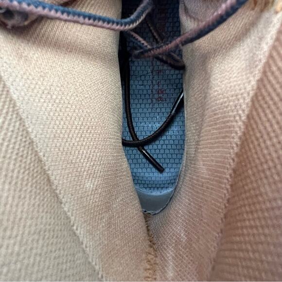 Ariat Workhog 8” Waterproof ATE Lace Up Leather Work Boots 12D - Picture 7 of 7